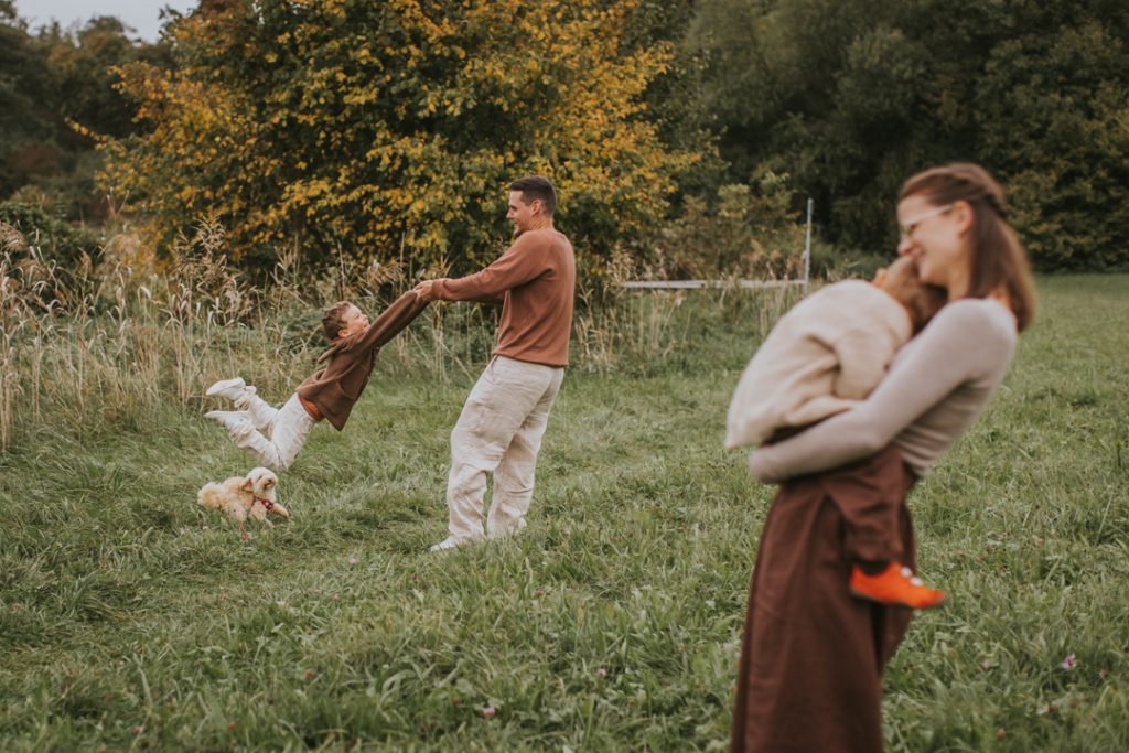 fotograf am see momente für immer