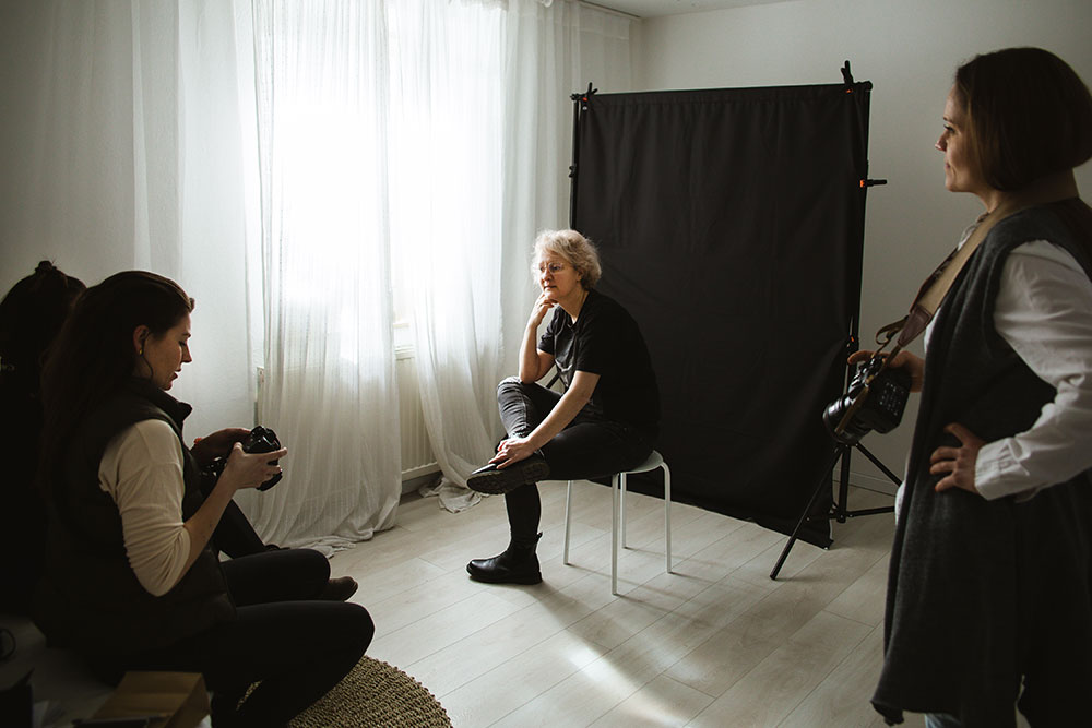 fotografie unterricht schwarzweiss